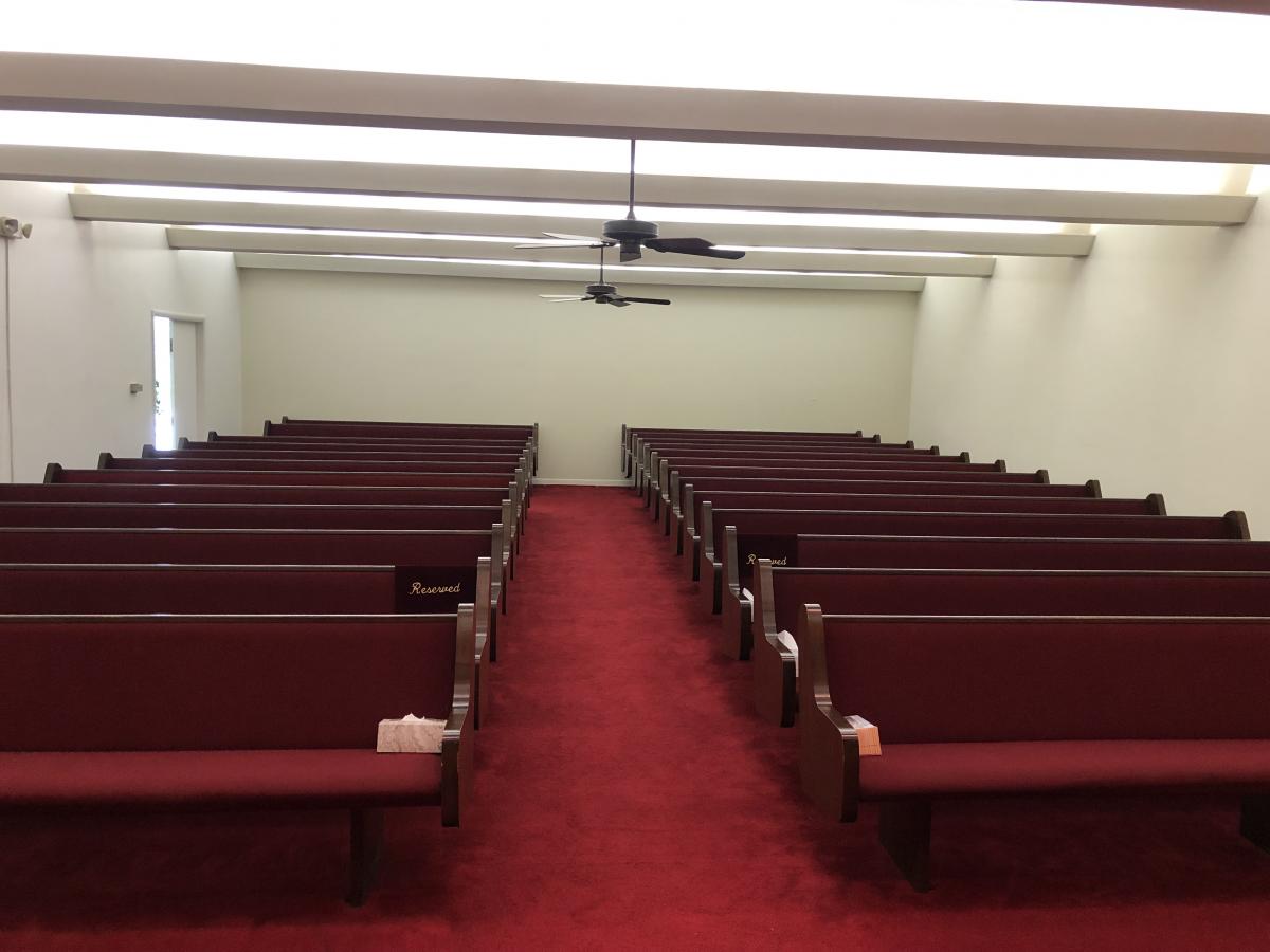 JohnsonMoore Funeral Home, Inc.Pottsboro Christian Business