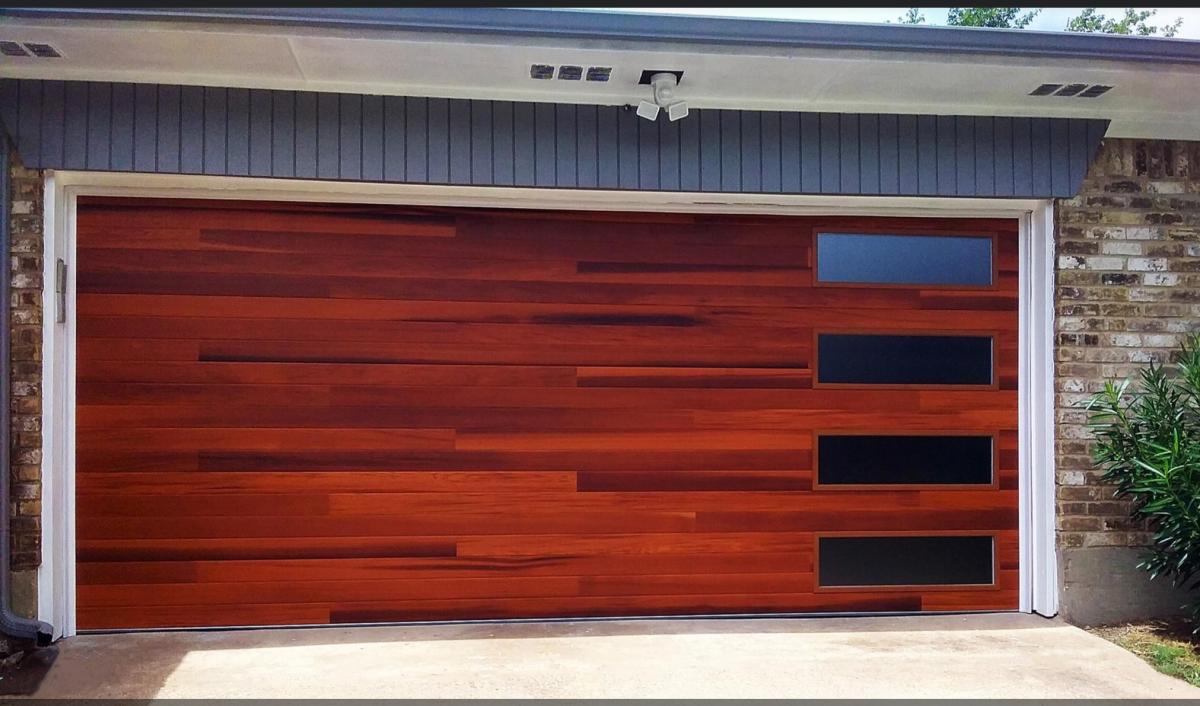 Plano Overhead Garage Door Christian Business Referral Network