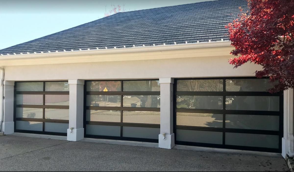 Plano Overhead Garage Door Christian Business Referral Network