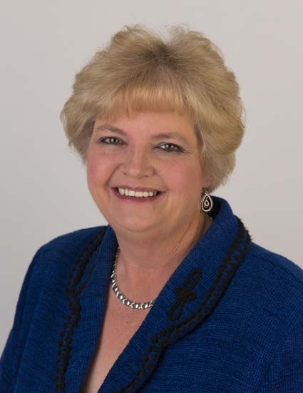 jean mathews regional manager of southwest missouri