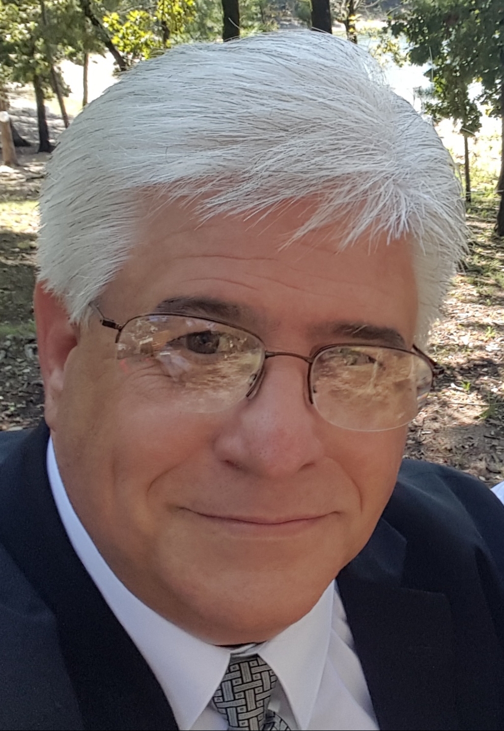 Brian martin president owner publisher