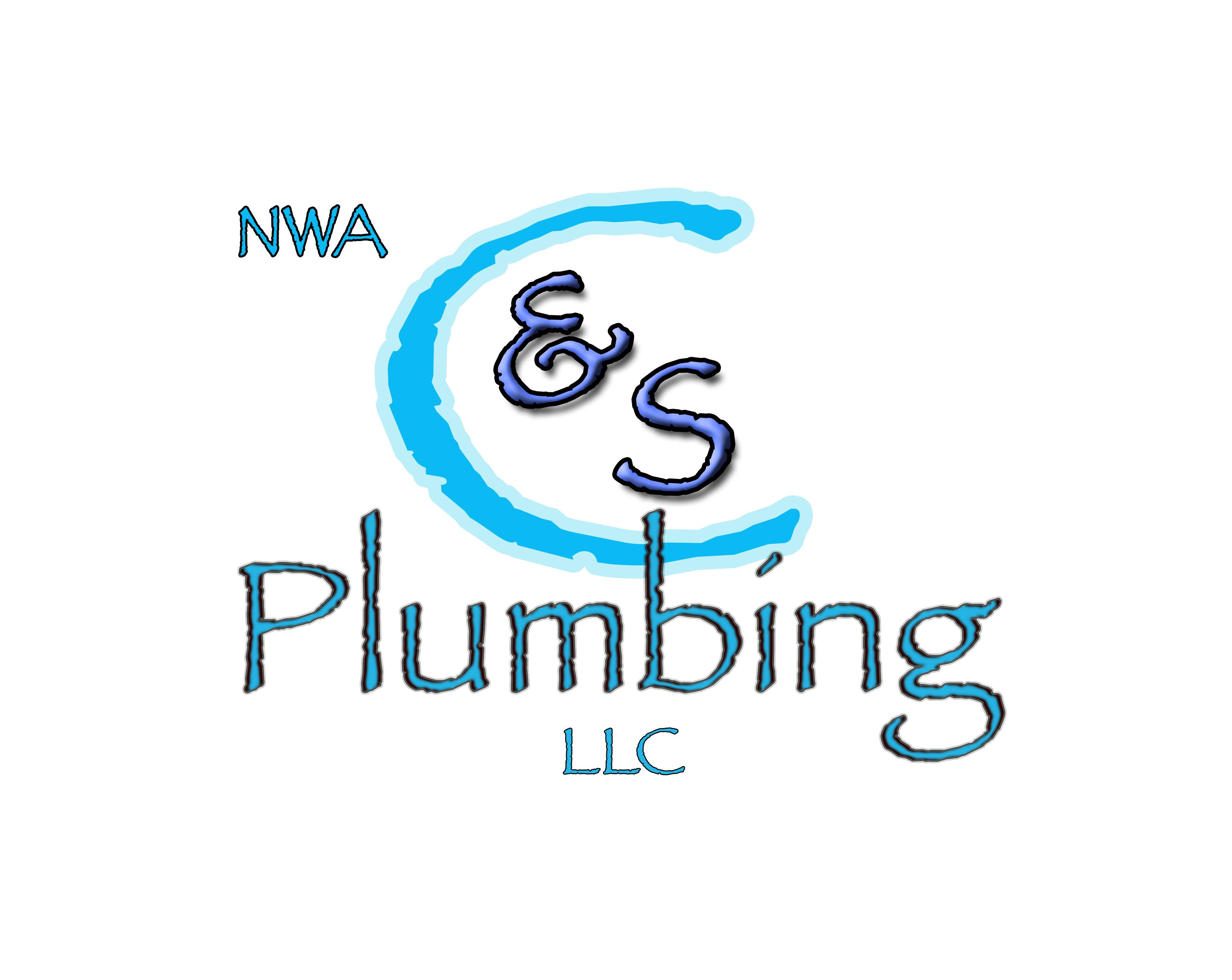 NWA C&S Plumbing LLC Logo