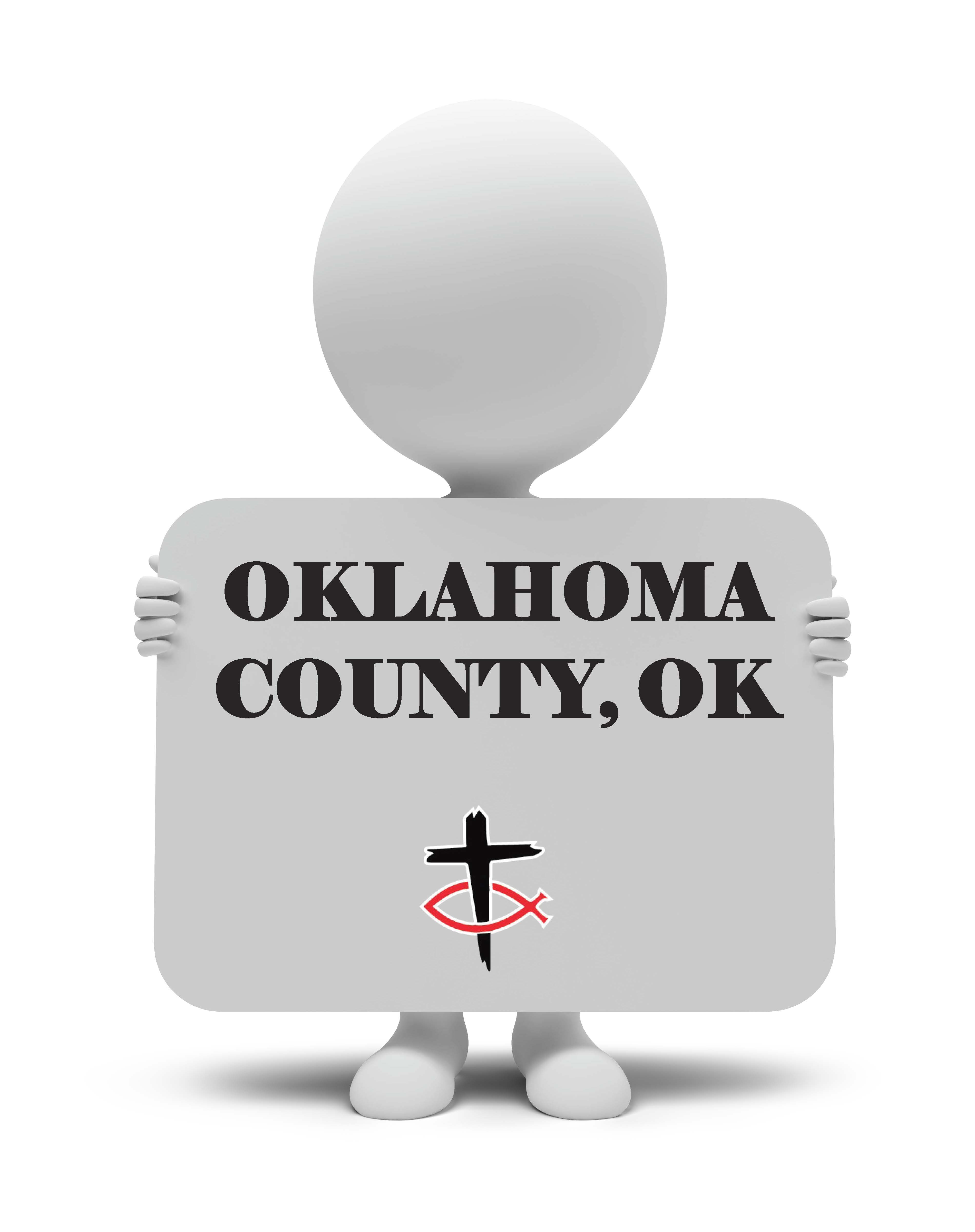 pick up the christian business print guide in oklahoma county ok
