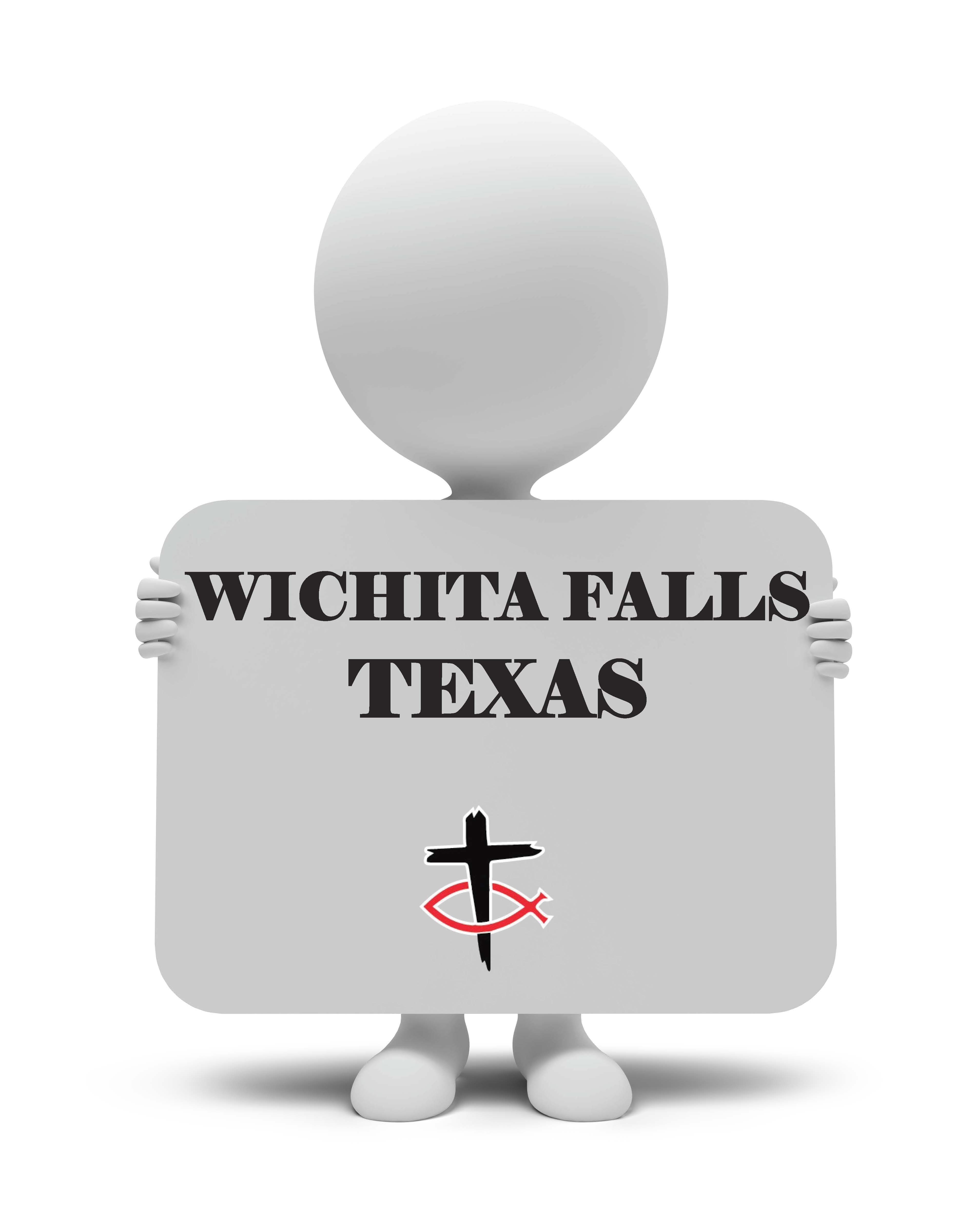 pick up the christian business print guide in wichita falls tx
