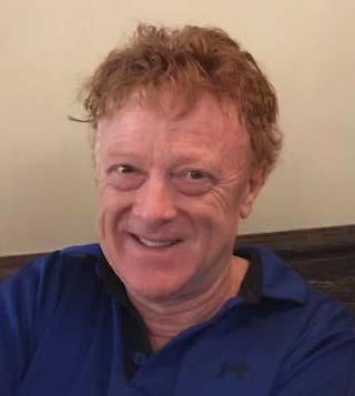 michael chilbert regional manager of texas