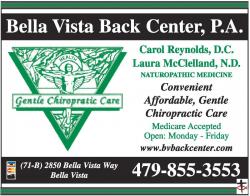 BELLA VISTA