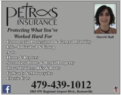 Petros Insurance