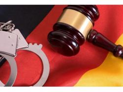 christian criminal defense lawyer