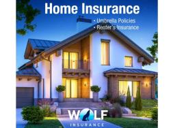 Wolf Insurance